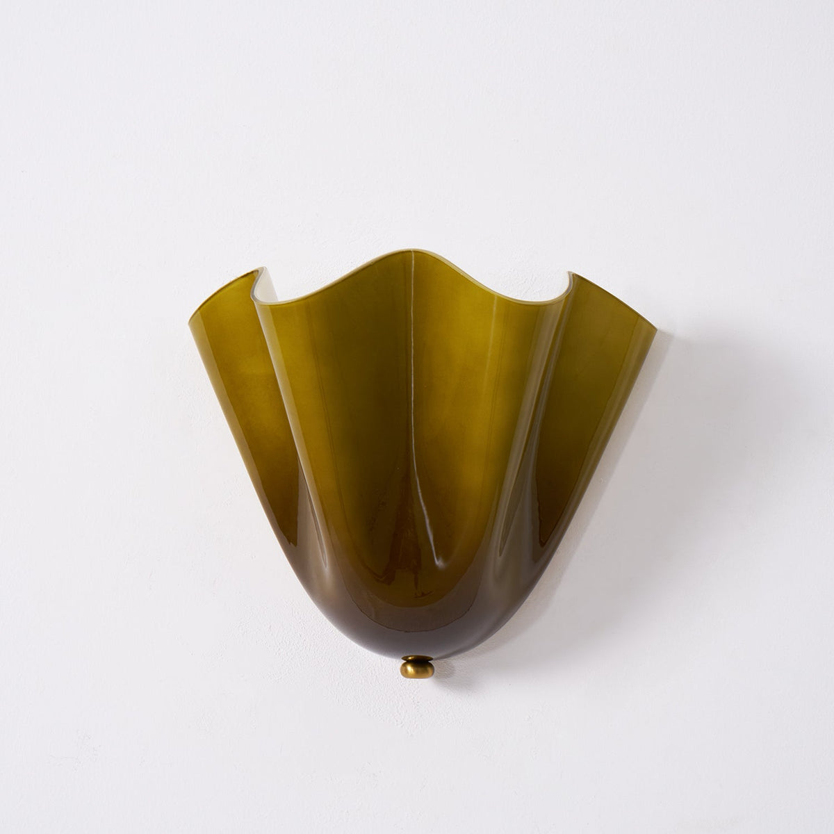 Decorative Wall Light Sculptural Decorative Lighting for Modern Interiors