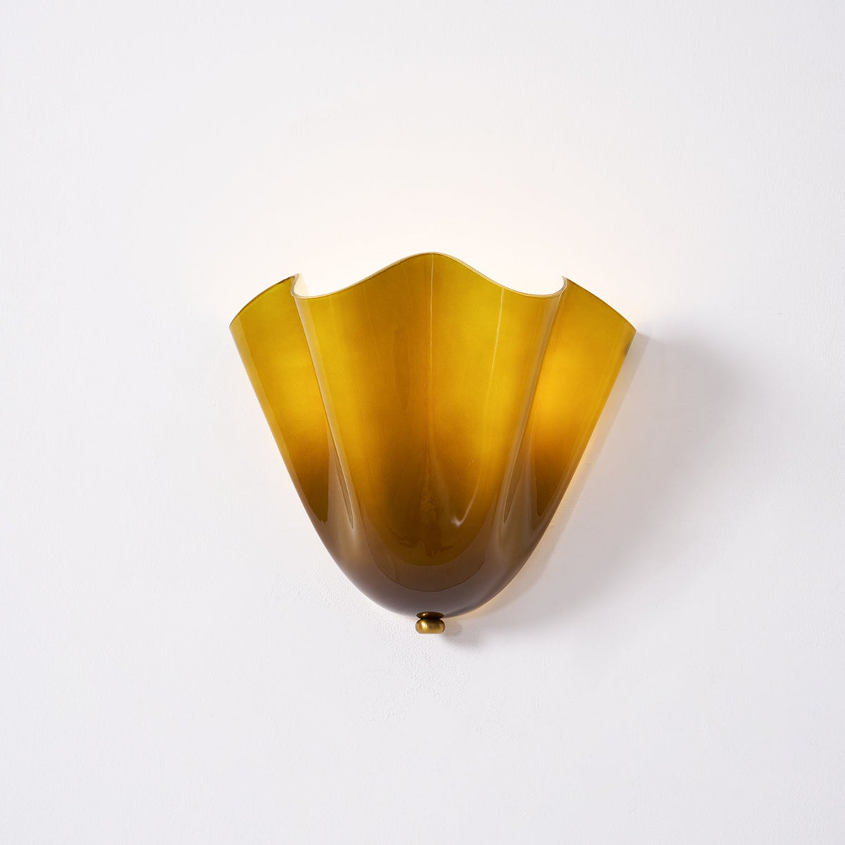 Decorative Wall Light Sculptural Decorative Lighting for Modern Interiors