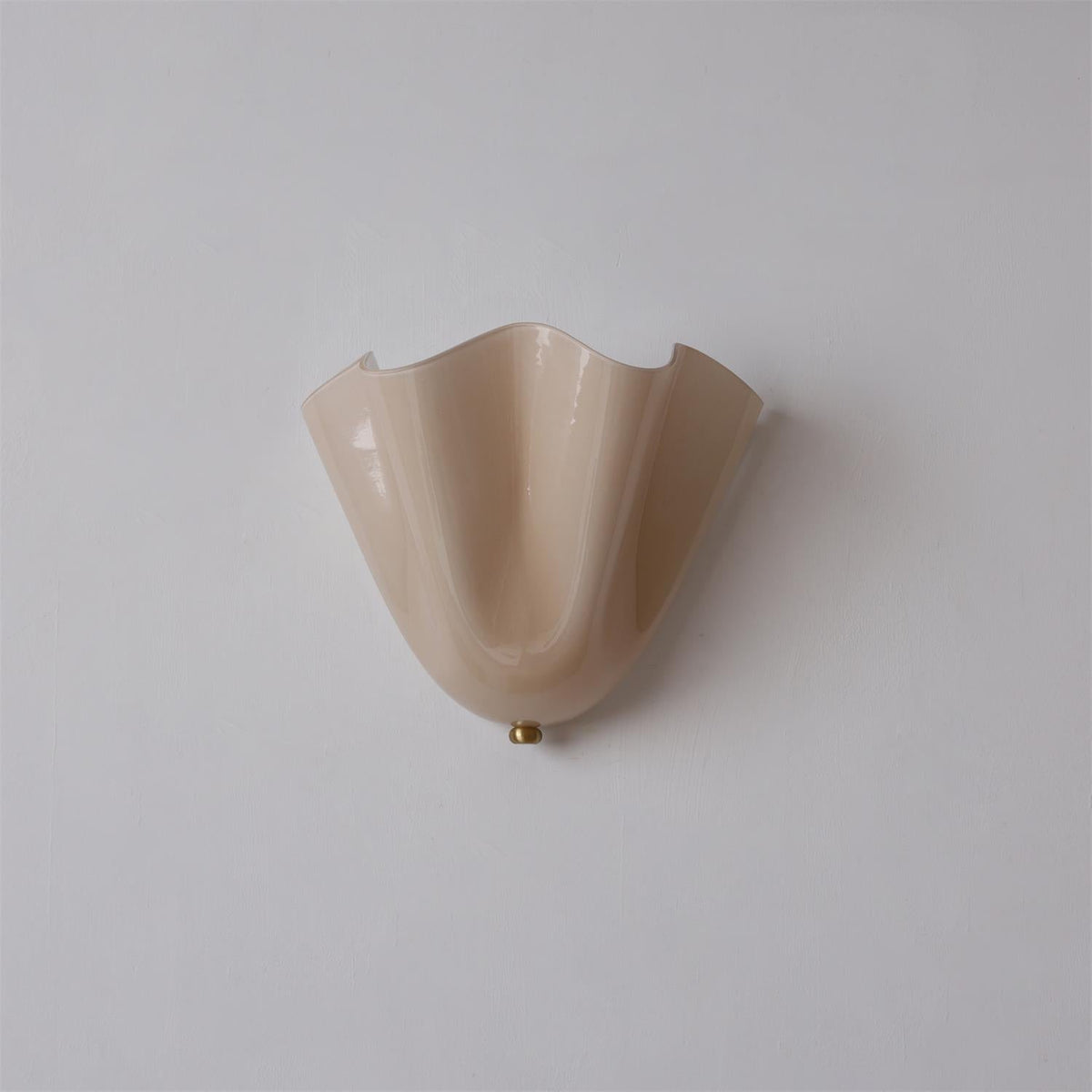 Decorative Wall Light Sculptural Decorative Lighting for Modern Interiors