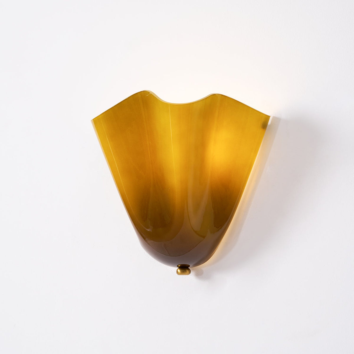 Decorative Wall Light Sculptural Decorative Lighting for Modern Interiors