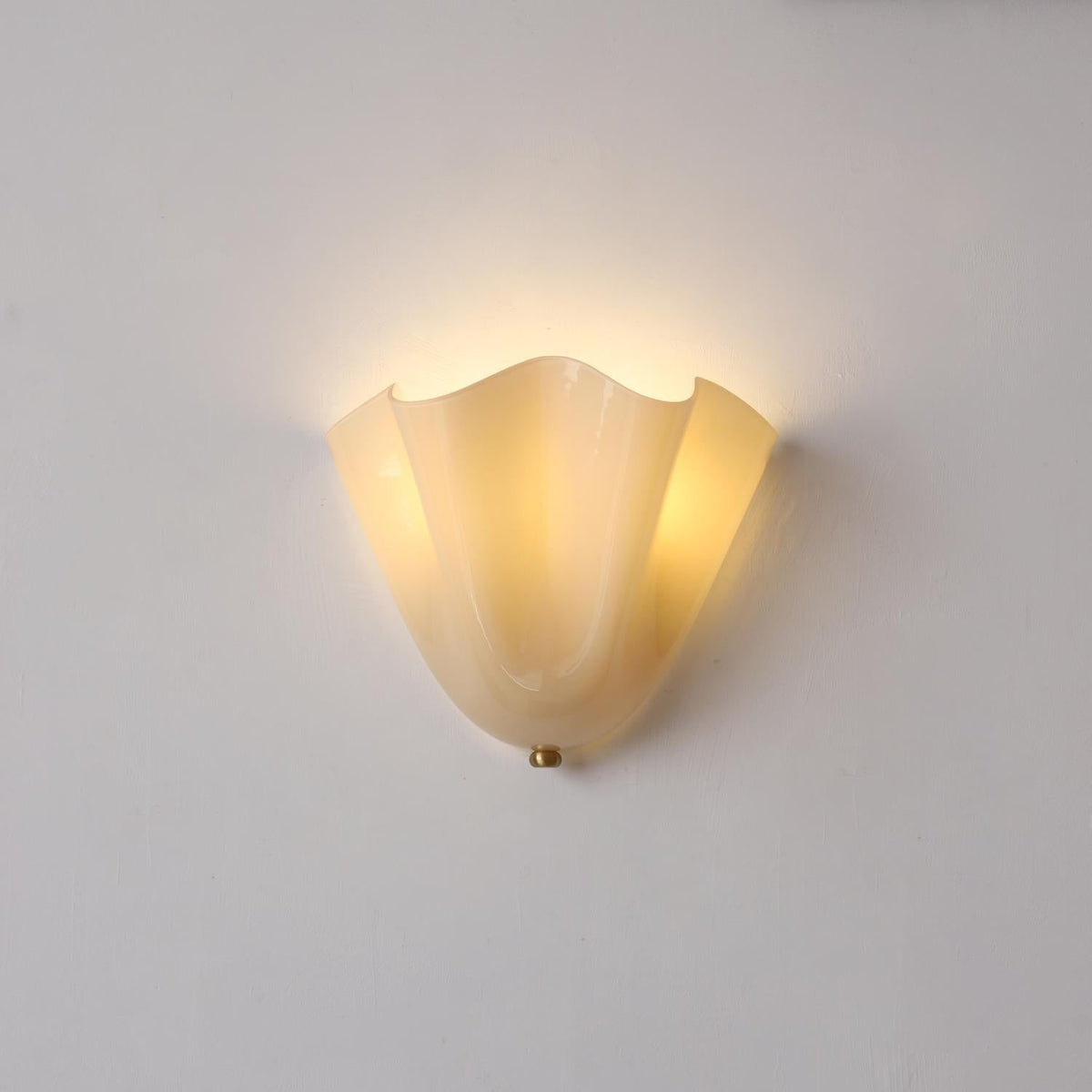 Decorative Wall Light Sculptural Decorative Lighting for Modern Interiors