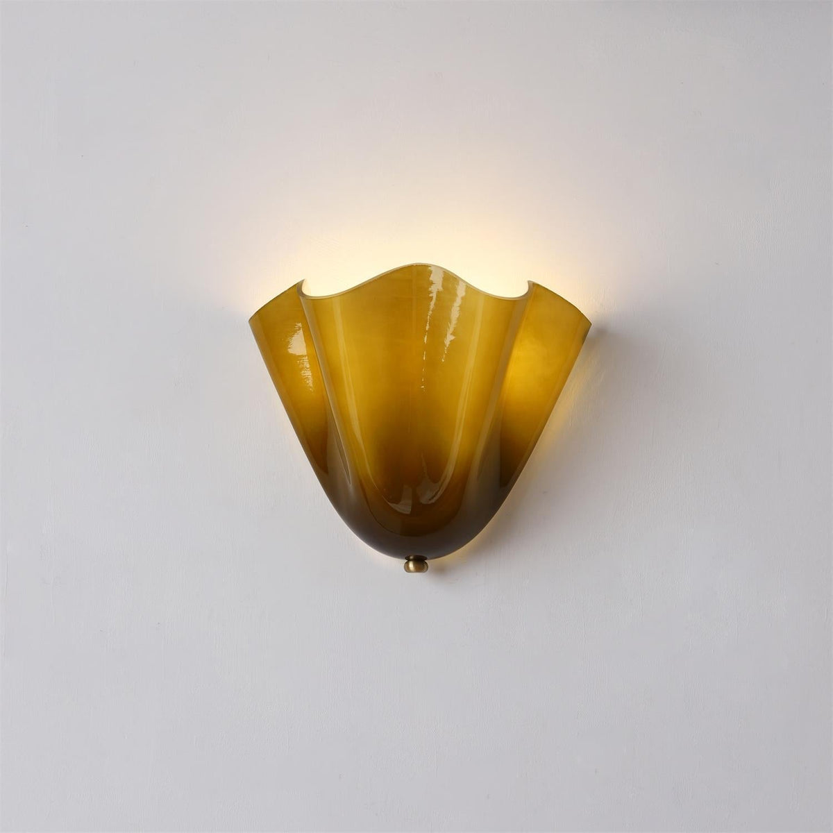 Decorative Wall Light Sculptural Decorative Lighting for Modern Interiors