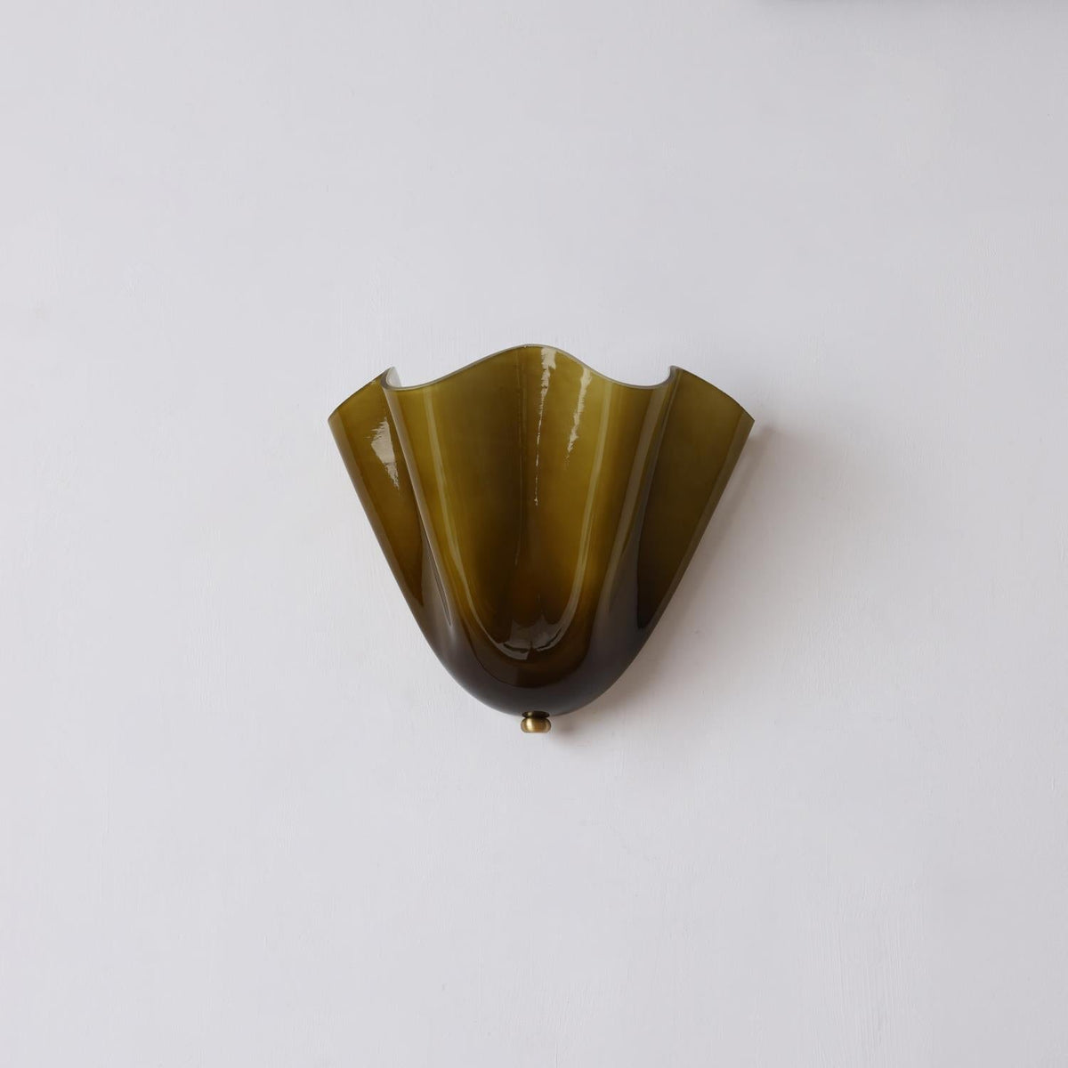 Decorative Wall Light Sculptural Decorative Lighting for Modern Interiors