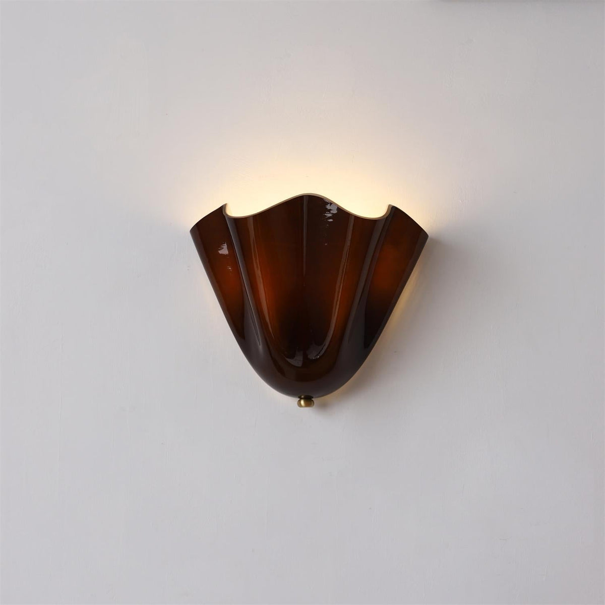 Decorative Wall Light Sculptural Decorative Lighting for Modern Interiors