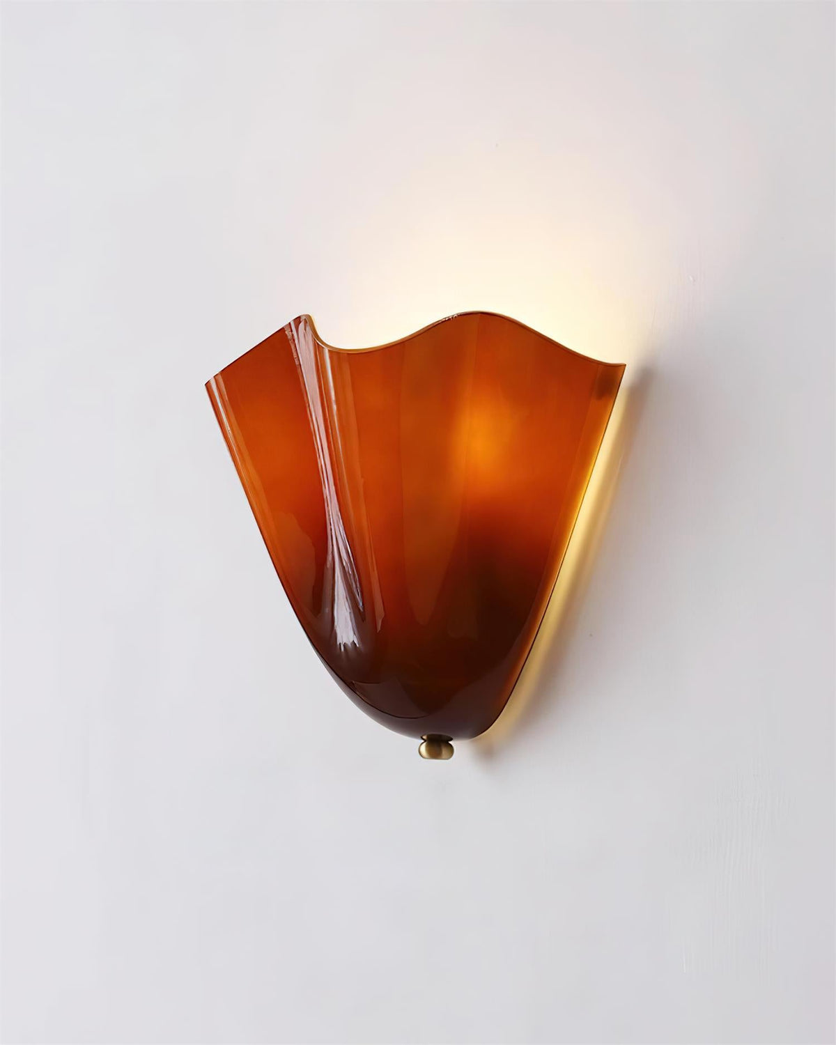 Decorative Wall Light Sculptural Decorative Lighting for Modern Interiors
