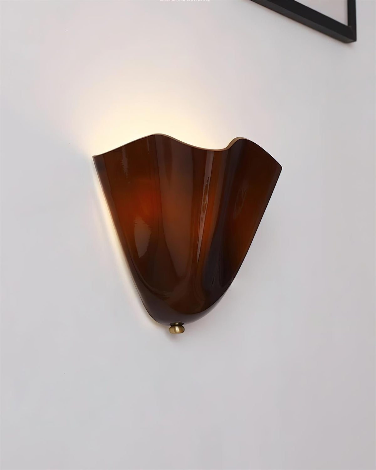 Decorative Wall Light Sculptural Decorative Lighting for Modern Interiors