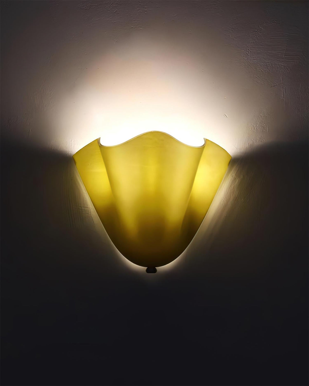 Decorative Wall Light Sculptural Decorative Lighting for Modern Interiors