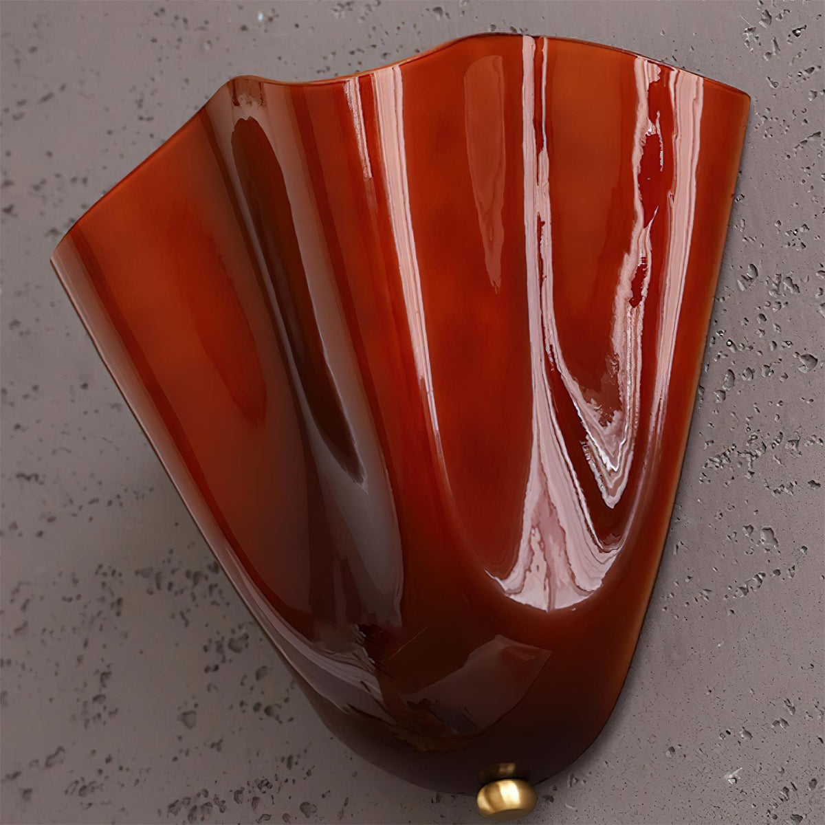 Decorative Wall Light Sculptural Decorative Lighting for Modern Interiors