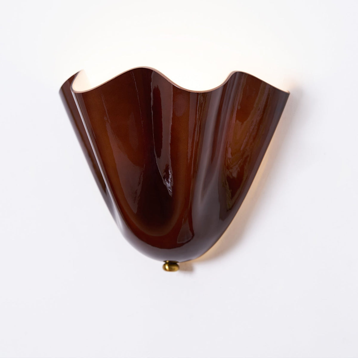 Decorative Wall Light Sculptural Decorative Lighting for Modern Interiors