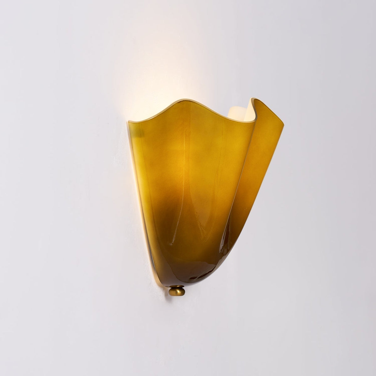 Decorative Wall Light Sculptural Decorative Lighting for Modern Interiors