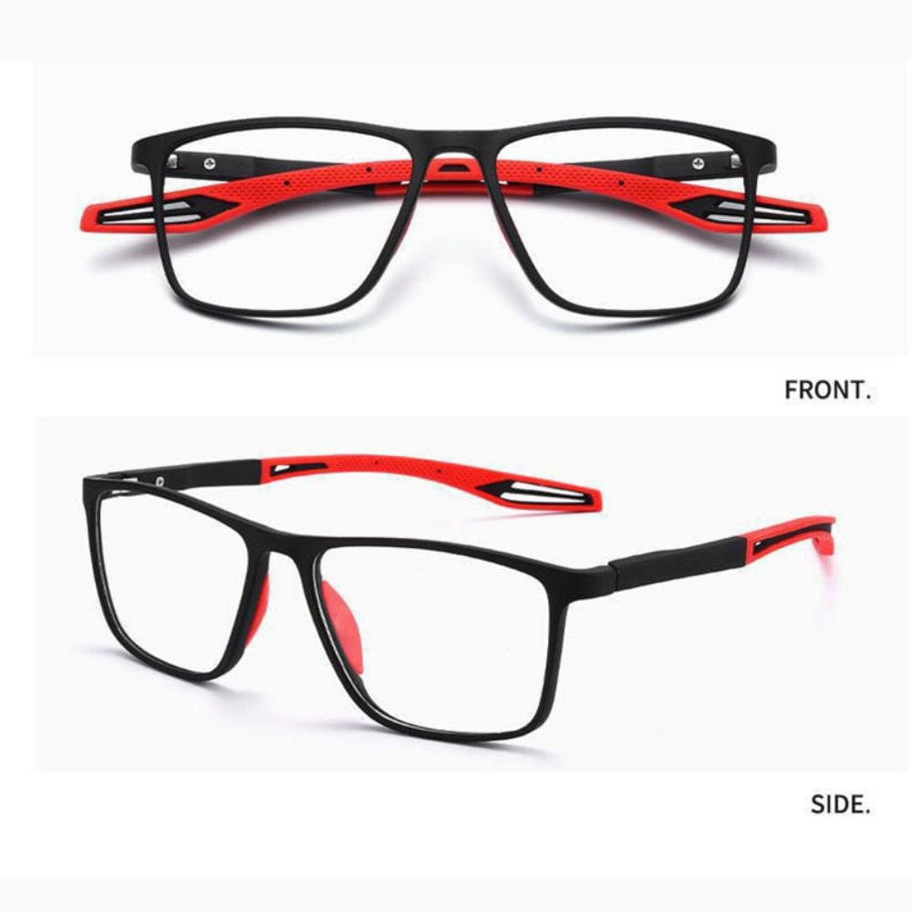 Multifocal Reading Glasses Clear Vision for Near and Far