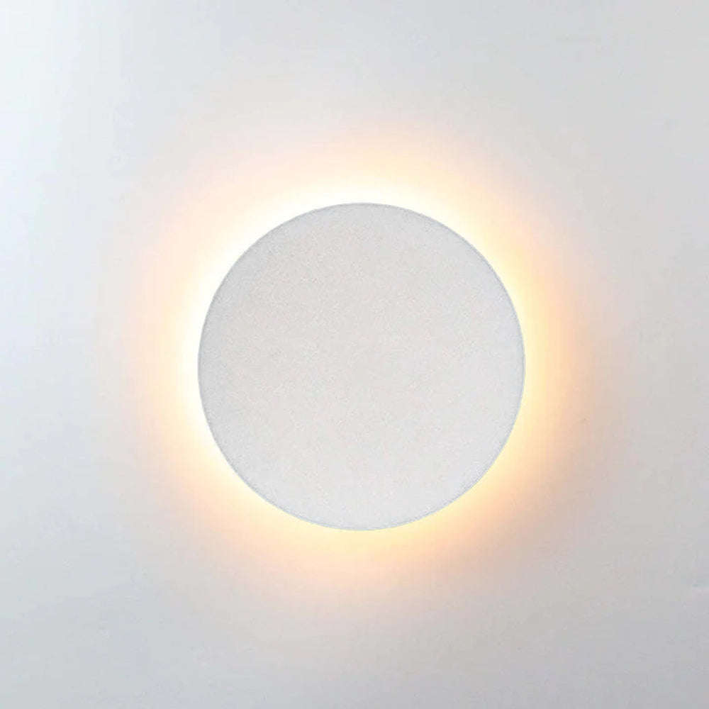 Exterior Wall Light LED Uplight and Downlight Fixture