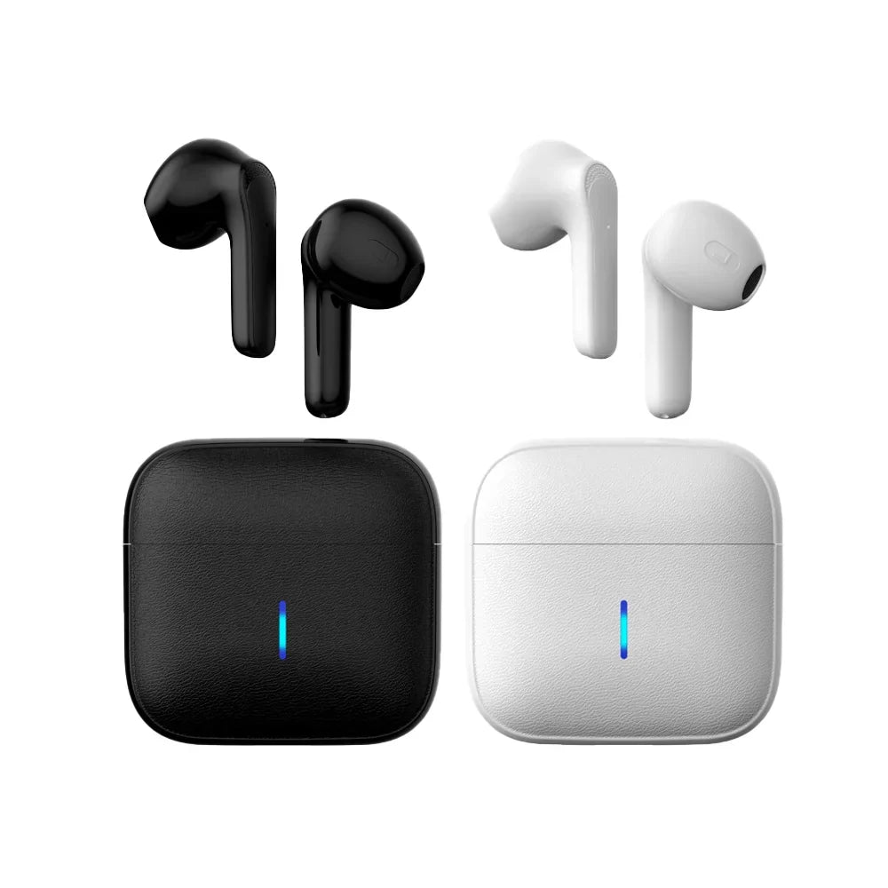 Wireless Earbuds Bluetooth Noise Cancelling In-Ear Headphones