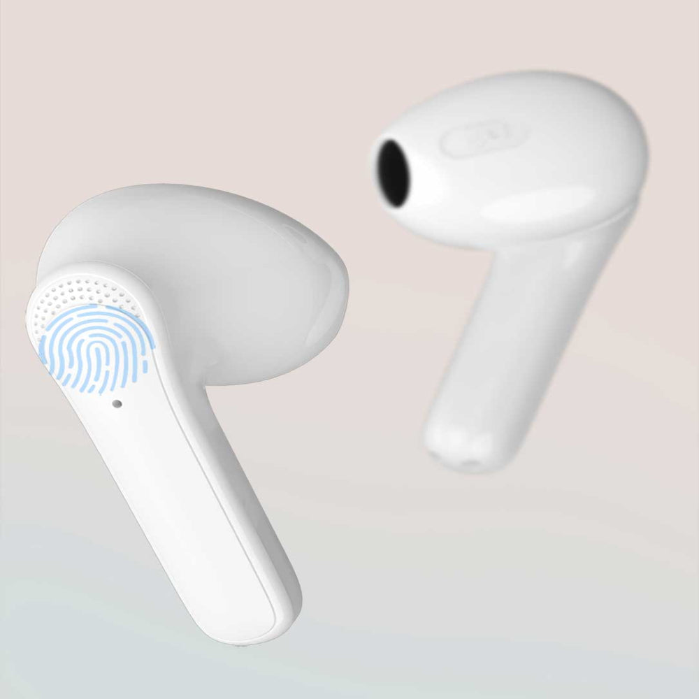 Wireless Earbuds Bluetooth Noise Cancelling In-Ear Headphones