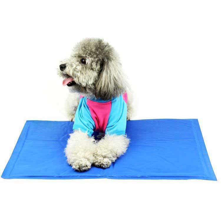 Cooling Pet Pad for Dogs and Cats
