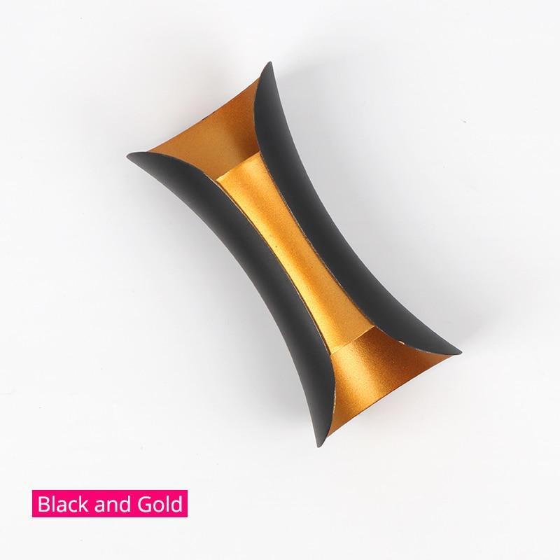 Outdoor LED Wall Light Contemporary Wall Lamp for Exterior Use