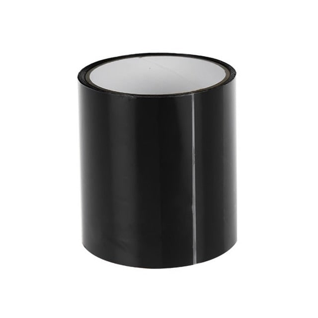 Adhesive Waterproof Tape Heavy Duty Repair Rolls Leaks Hoses Sealing