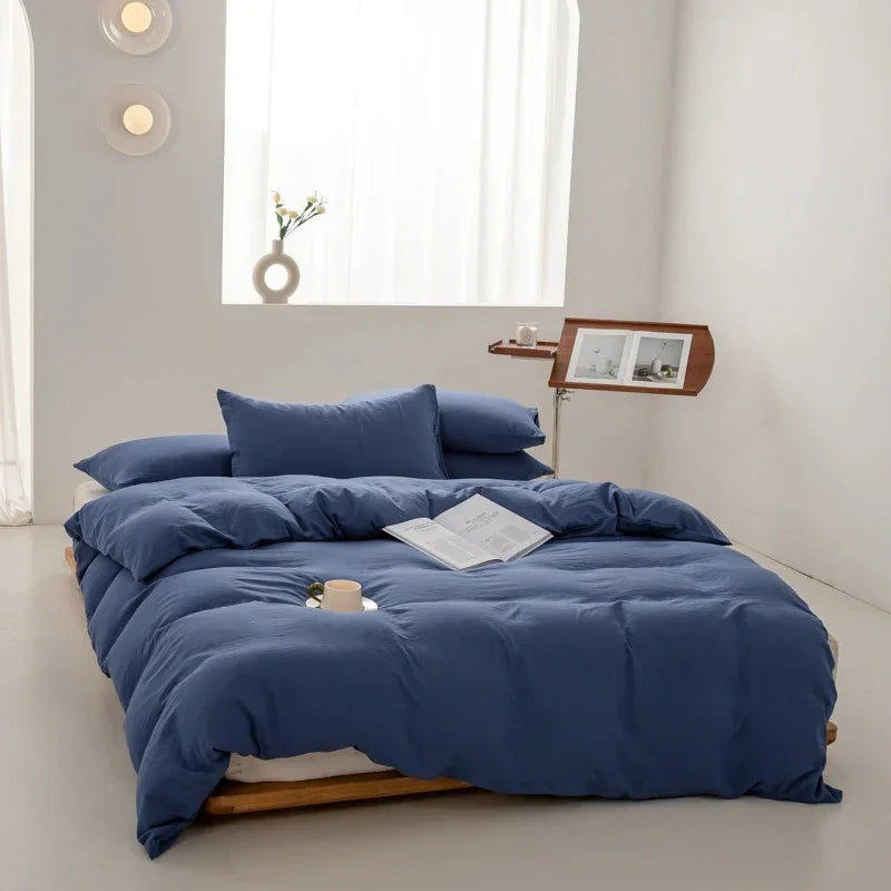 Decorative Quilt Cover Set Elenorra Range