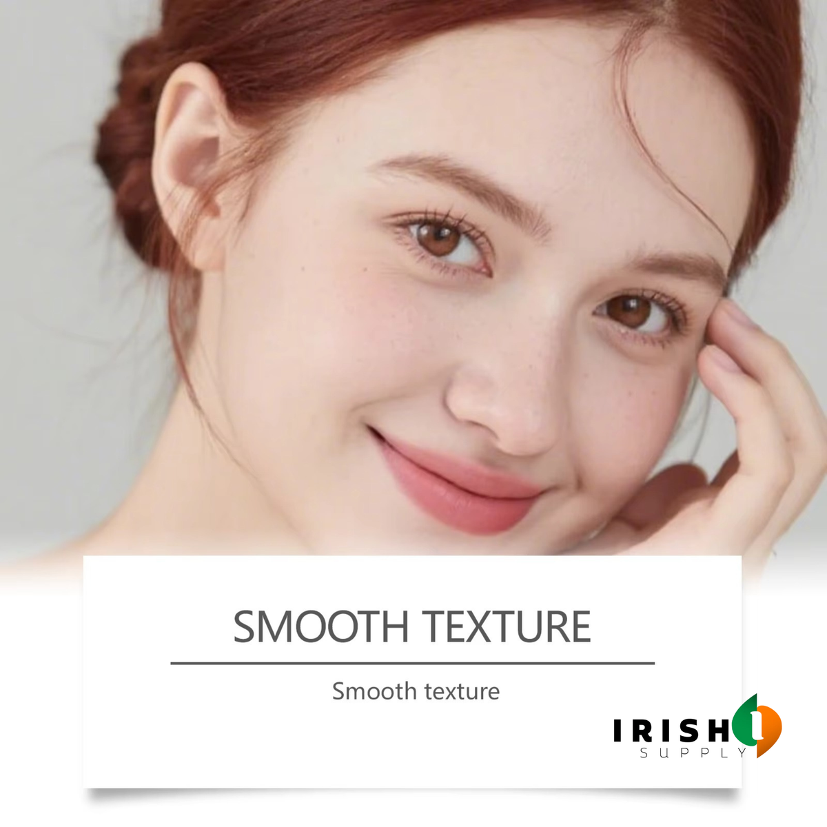 Anti Chafing Stick with Multi Balm for Face and Neck Twist-Up Moisturizing 9g Korea