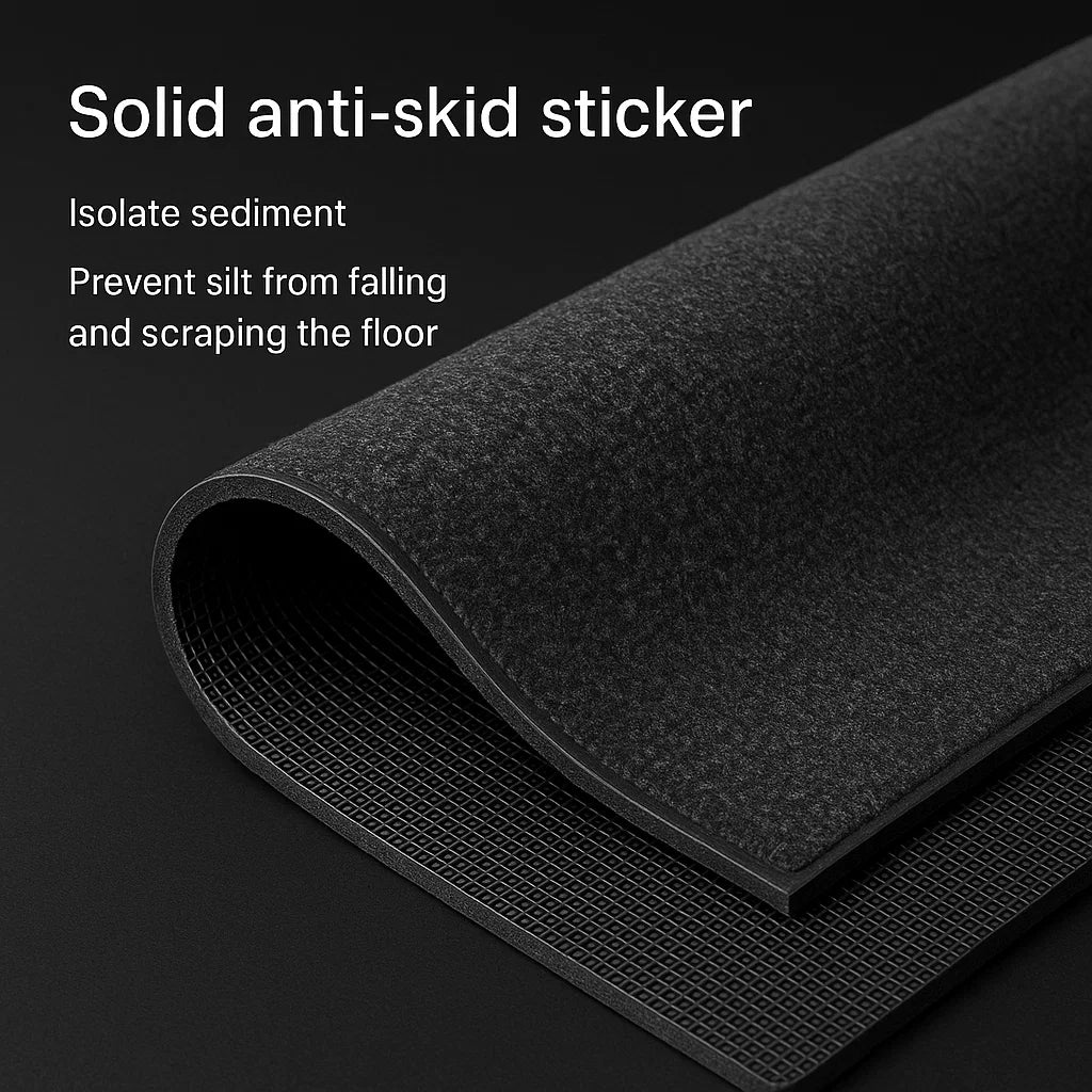 Non‑Slip Door Mat for Clean Entrances