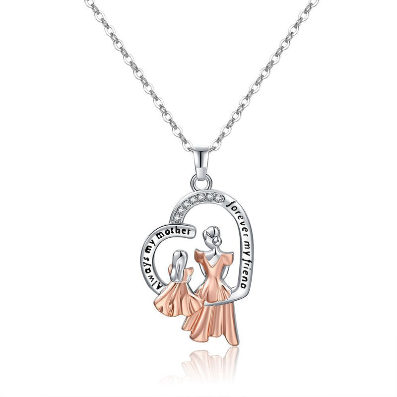Mother’s Day Necklace Meaningful Jewellery Gift for Her