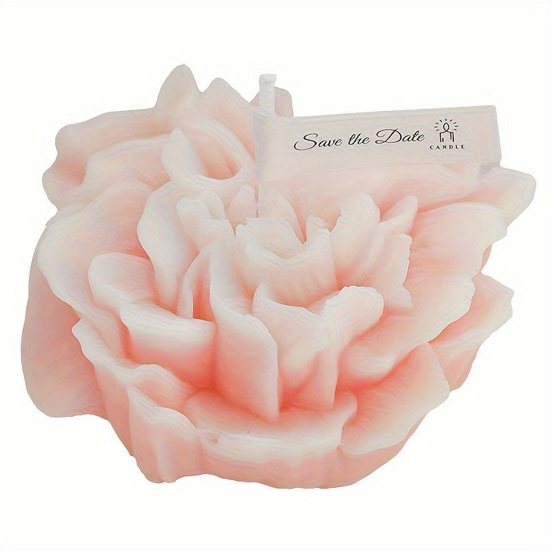 Mother’s Day Bliss Fragrant Clove Candle Present