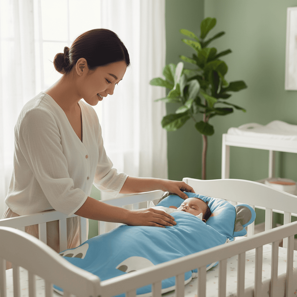Baby Sleeping Bags Sleep Sack Infant Newborn Childs