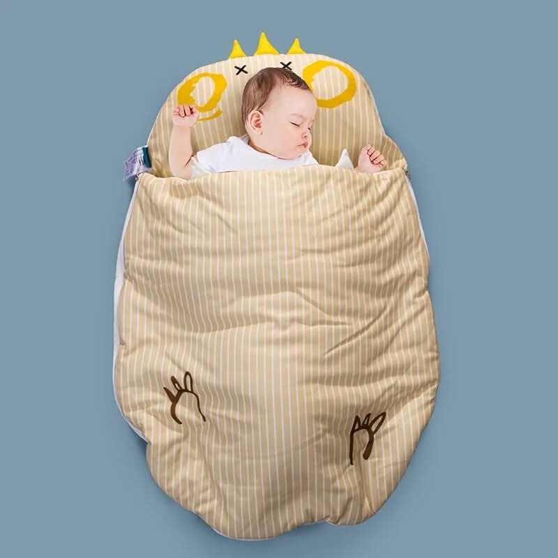 Baby Sleeping Bags Sleep Sack Infant Newborn Childs