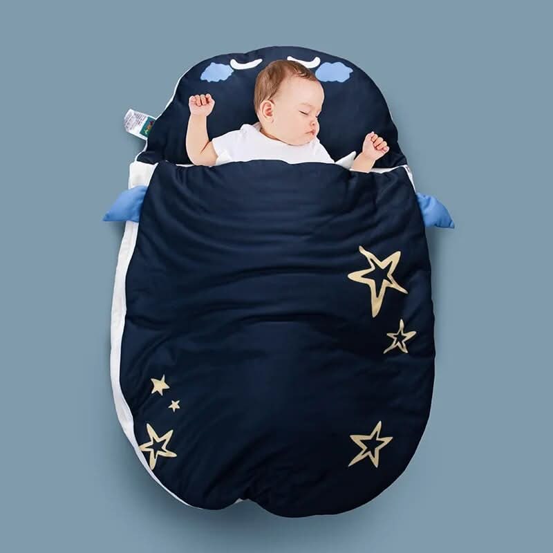 Baby Sleeping Bags Sleep Sack Infant Newborn Childs