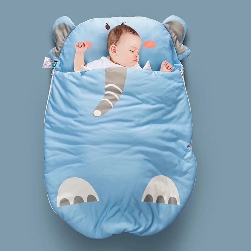 Baby Sleeping Bags Sleep Sack Infant Newborn Childs