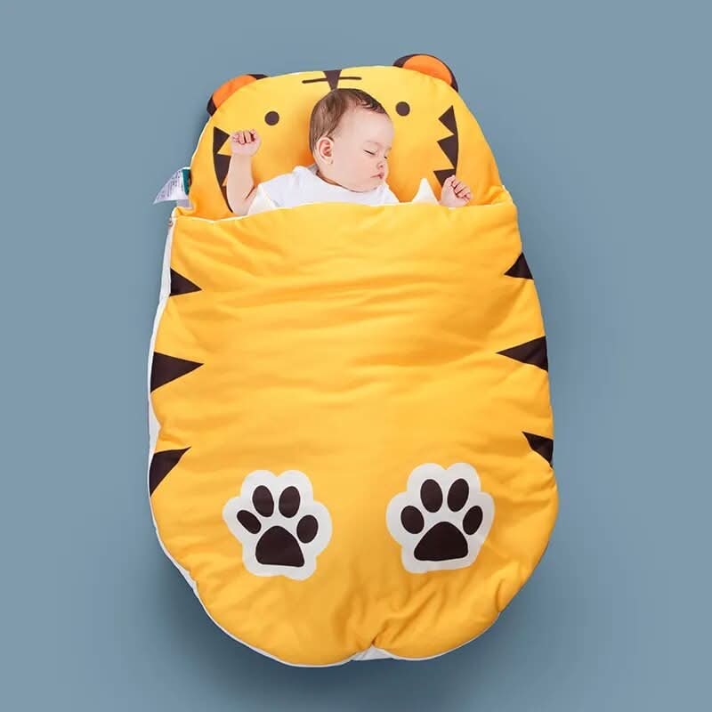 Baby Sleeping Bags Sleep Sack Infant Newborn Childs