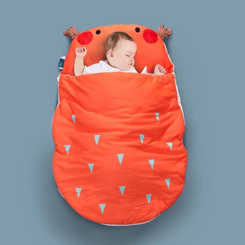 Baby Sleeping Bags Sleep Sack Infant Newborn Childs
