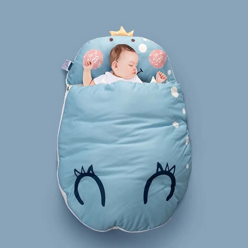 Baby Sleeping Bags Sleep Sack Infant Newborn Childs