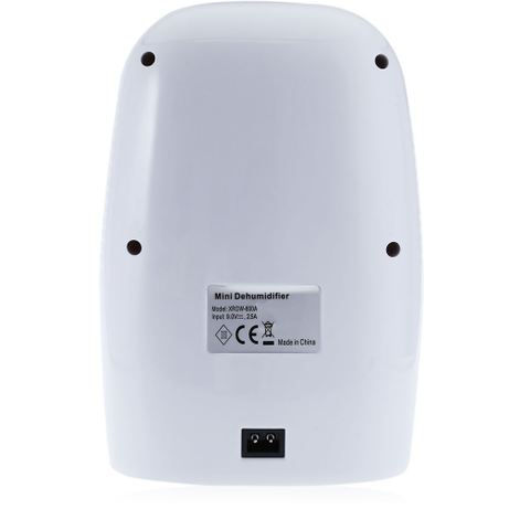 Basement Crawl Space Dehumidifier with Drain Hose and Removable Water Tank Whole Home
