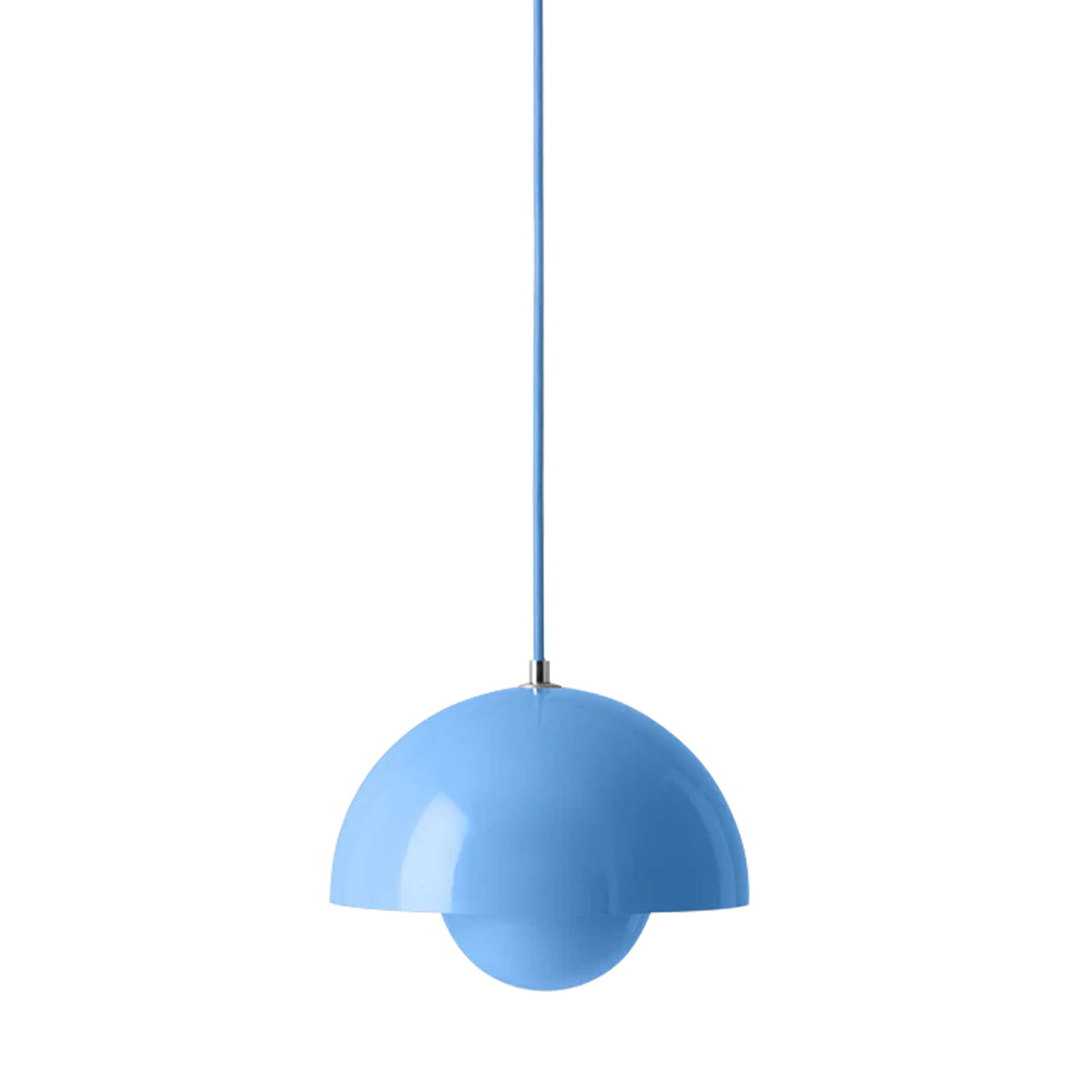 Minimal Pendant Ceiling Light Clean Design Ambient Lighting
