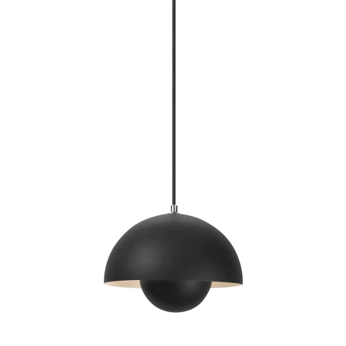 Minimal Pendant Ceiling Light Clean Design Ambient Lighting