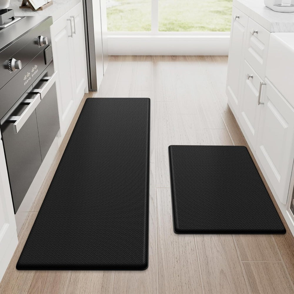 Ergonomic Kitchen Floor Mat for Pain Relief