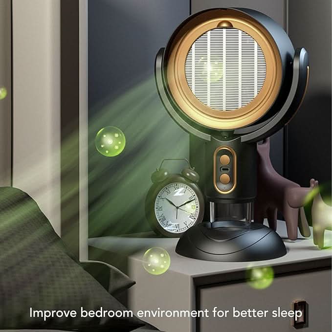 Breatheon – Smoke and Odor Absorber for Fresh Indoor Air