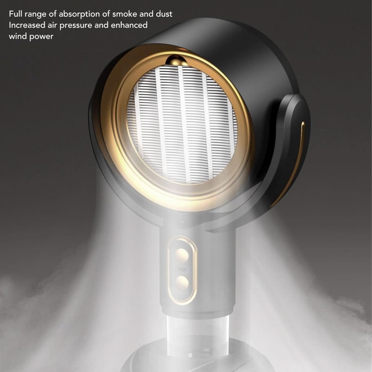 Breatheon – Smoke and Odor Absorber for Fresh Indoor Air