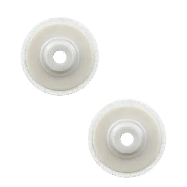 Buffing Wheel Polishing Wool Felt Angle Grinder Disc Pad