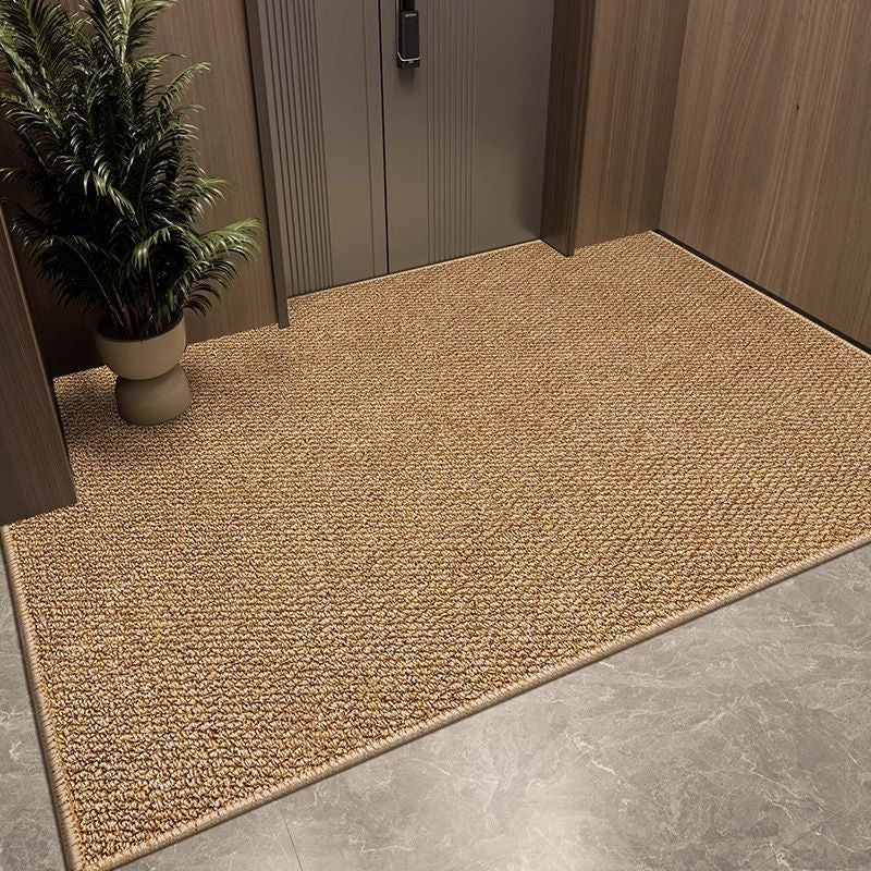 Door Mat Non-Slip Washable Absorbent Indoor Rug