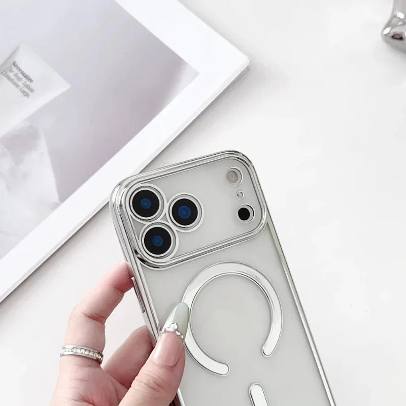 CarryLink Phonecase and Lanyard Drop‑Proof Convenience