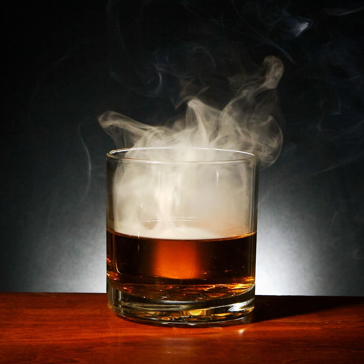 Cocktail Smoker Wood Chips Set with Oak Cherry and Hickory Smoking in 3 Tins