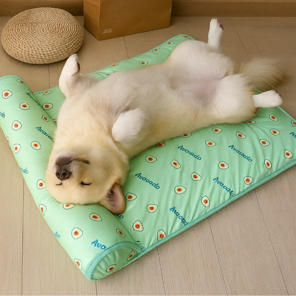 Pet Cooling Rest Mat for Dogs and Cats