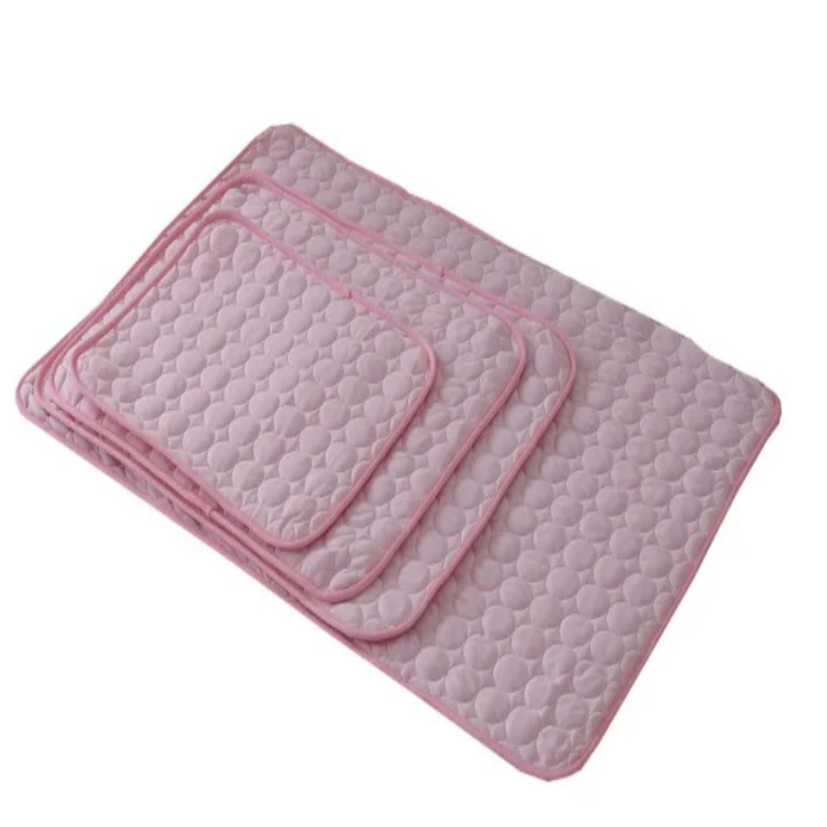 Portable Cooling Rest Mat for Dogs and Cats