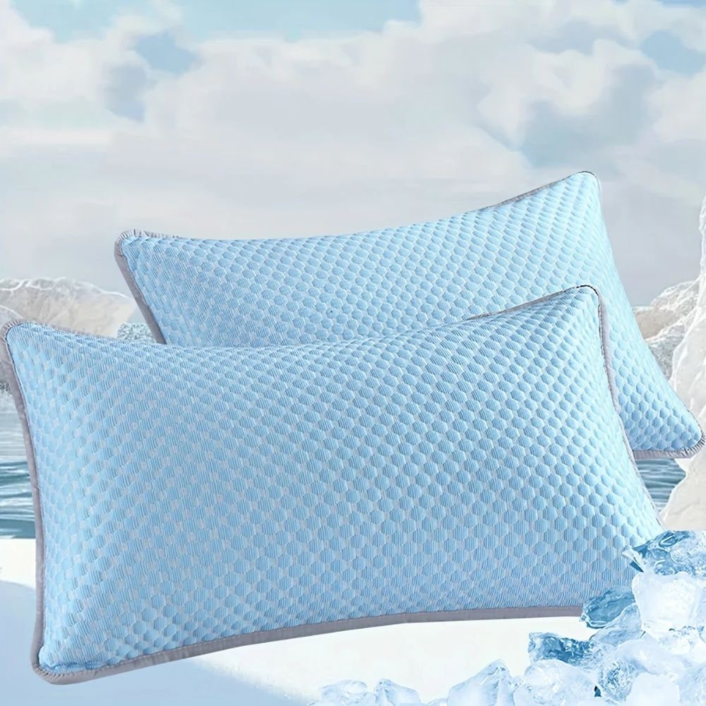 Cooling Twin Mattress Pad Topper with Quilted Breathable Cover Bamboo