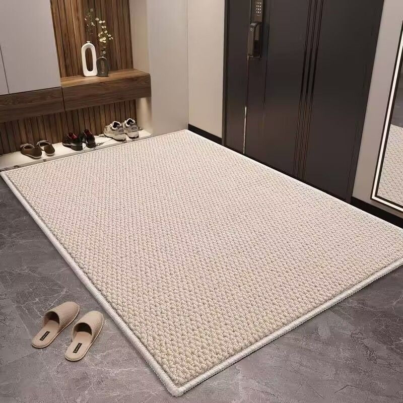 Door Mat Non-Slip Washable Absorbent Indoor Rug