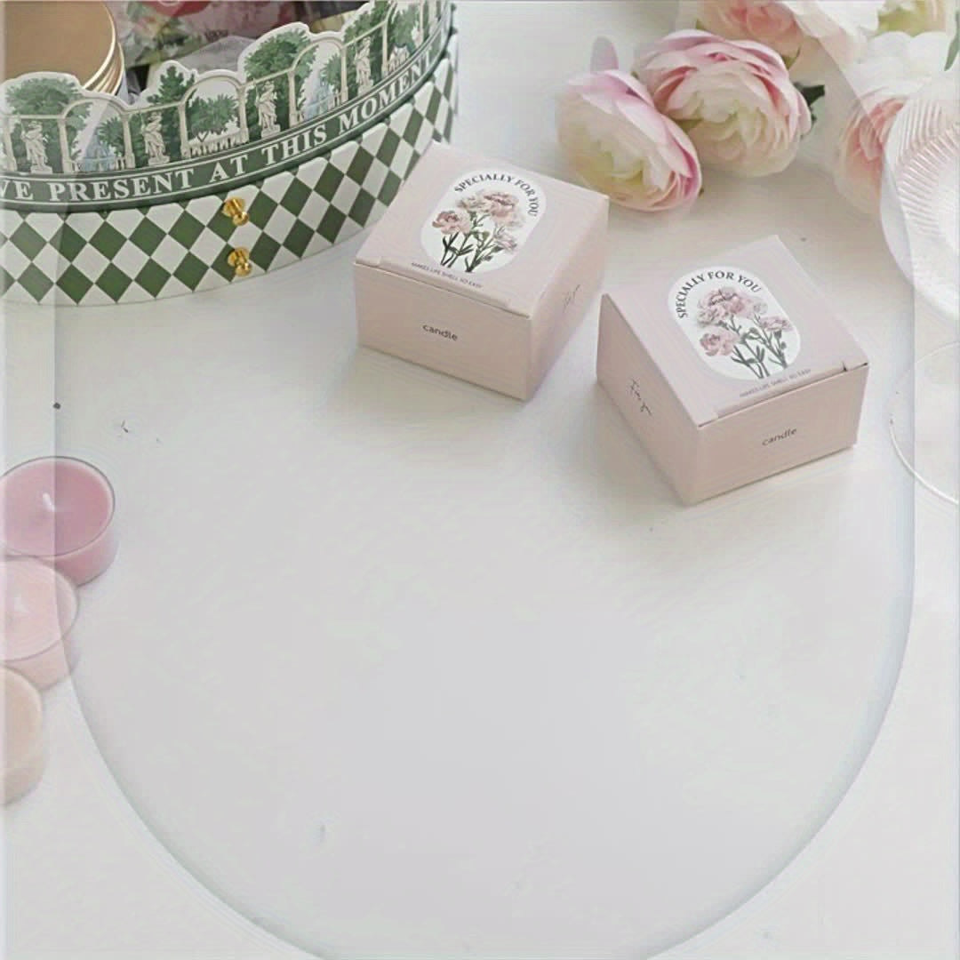 Mother’s Day Bliss Fragrant Clove Candle Present