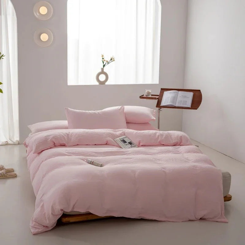 Decorative Quilt Cover Set Elenorra Range