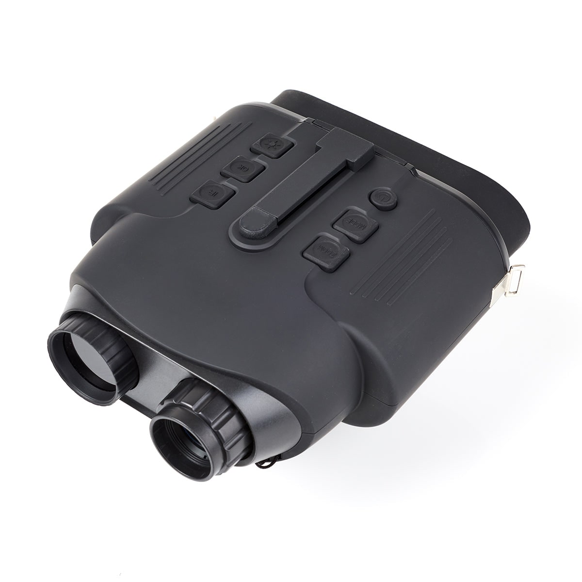 Digital Infrared Night Vision Binoculars with Lcd Display and Video Recording